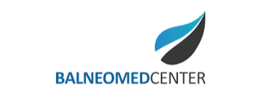 Balneomed Center
