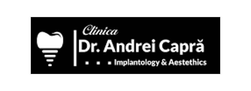 Clinica Dr. Andrei Capră