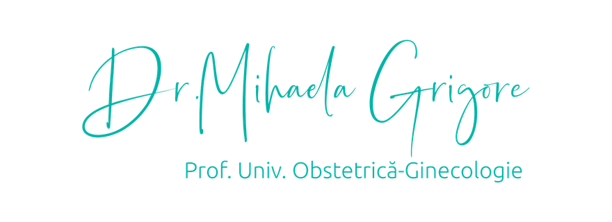 Dr. Mihaela Grigore